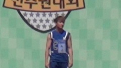U-Kiss - 竞走