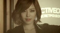 Secret - 最强Dance (全孝盛Ver.2)