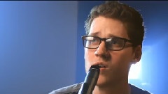 Alex Goot - Lights