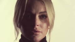 音乐短片,Lindsay Lohan - A Richard Phillips Film 2011
