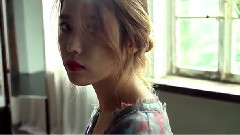 IU - 嘴唇之间(50cm)
