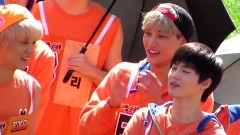 EXO - 偶像运动会