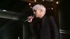 G-Dragon(BigBang) - Black