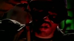 GZA - Shadowboxin'4th Chamber