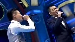 华语群星 - 大约在冬季