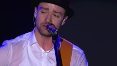 Justin Timberlake - What Goes Around