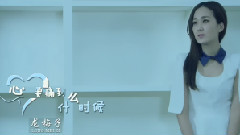 龙梅子 - 心要痛到什么时候