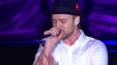 Justin Timberlake - Take Back The Night
