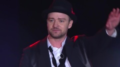 Justin Timberlake - Mirrors
