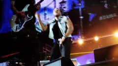 Flo Rida - Laser Light Show