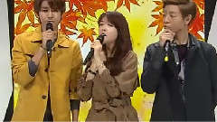 李玹雨,Girl's Day,黄光熙(ZE:A) - 人气歌谣 MC Cut