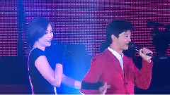 陈晓东,王馨平 - 流离所爱