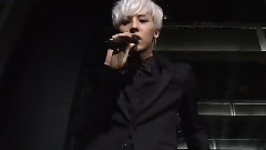 G-Dragon(BigBang) - Intro & Niliria & Black & 疯狂Go