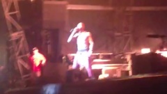 B.O.B - Out Of My Mind