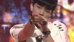 B.A.P - Bad Man