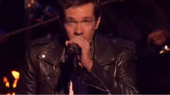 Adam Lambert,Queen,Simon & Garfunkel - iHeart Radio 音乐节