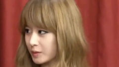 T-ara,智妍 - Language Struggle