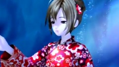 初音未来,VOCALOID家族 - 深海少女