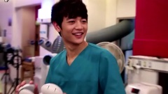 崔珉豪(SHINee),SHINee - SectionTV 演艺通信 <Medical Top Team>相关报道
