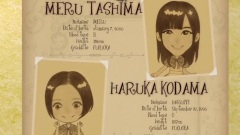 HKT48 - HKT48トンコツ魔法少女学院 Ep12