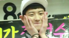 EXO,EXO-K,EXO-M - 朴大牙追爱记 第三集