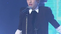 Teen Top - Missing You & 长直发的她