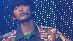 B1A4 - 攻灿 Fooool