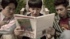 B1A4 - <请回答1994:神奇的孩子> BARO Cut