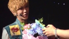 B1A4 - Amazing Store 真英舞台剧