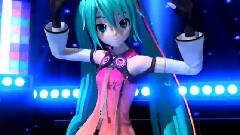 初音未来,VOCALOID家族 - みくみくにしてあげる