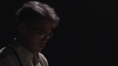 李正 - I Am Sorry 预告版