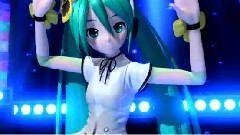 初音未来,VOCALOID家族 - みくみくにしてあげる