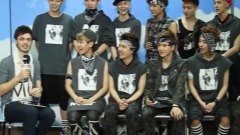 EXO,EXO-M,EXO-K - SBS PopAsia Extra!