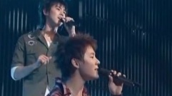 东方神起 - I'll Be There