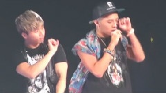 BigBang - BAD BOY