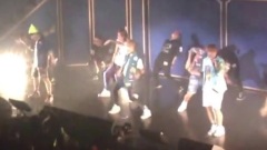 B1A4 - 这是什么事啊