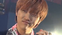 B1A4 - 结束