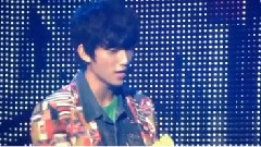 B1A4 - 攻灿Scene