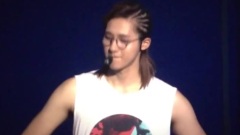 B1A4 - Amazing Store In Japan Cnu Scene
