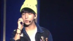 B1A4 - Amazing Store In Japan BARO Scene