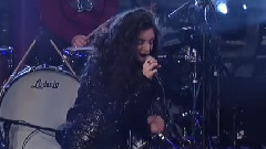 Lorde - Ribs