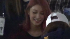 Kara - 正规四辑 首尔签名会