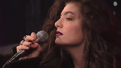 Lorde - Royals