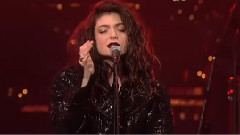 Lorde - Bravado