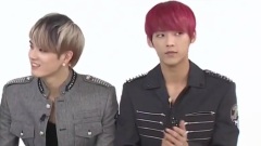 BTOB - MBC Every1