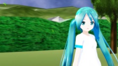 初音未来,镜音双子,巡音流歌,VOCALOID家族 - Shiningray