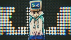 gumi,VOCALOID家族 - K.L.M
