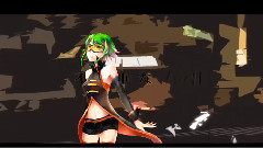 gumi,VOCALOID家族 - Over Game