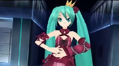 巡音流歌 - 星屑ユートピア
