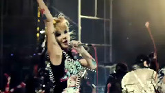 2NE1,朴春(2NE1) - UGLY